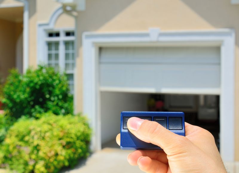 Overhead Door Remote Repair in Alexandria, VA