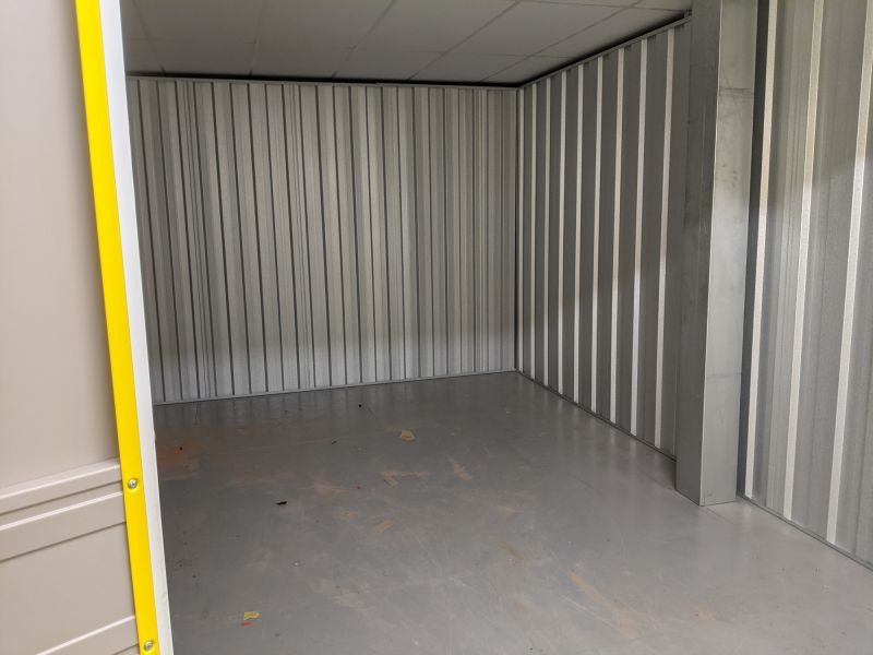 Attached Garage Construction in Conroe, TX