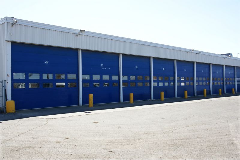 Commercial Rollup Door Repair in Littleton, CO