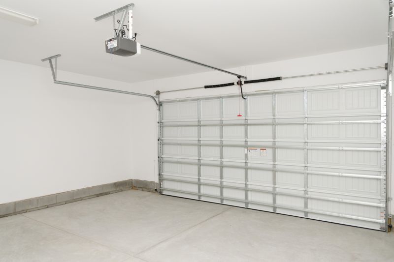 Garage Door Installation