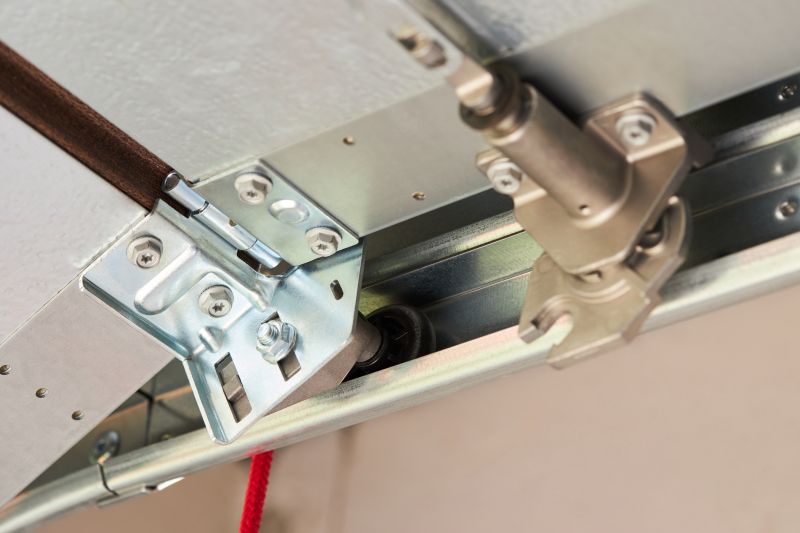 Garage Door Installation Costs — Cost of Garage Door Installation