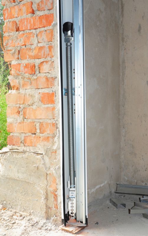 Garage Door Installation Costs — Cost of Garage Door Installation