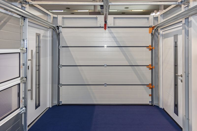 Garage Door Installation in Bethesda, MD