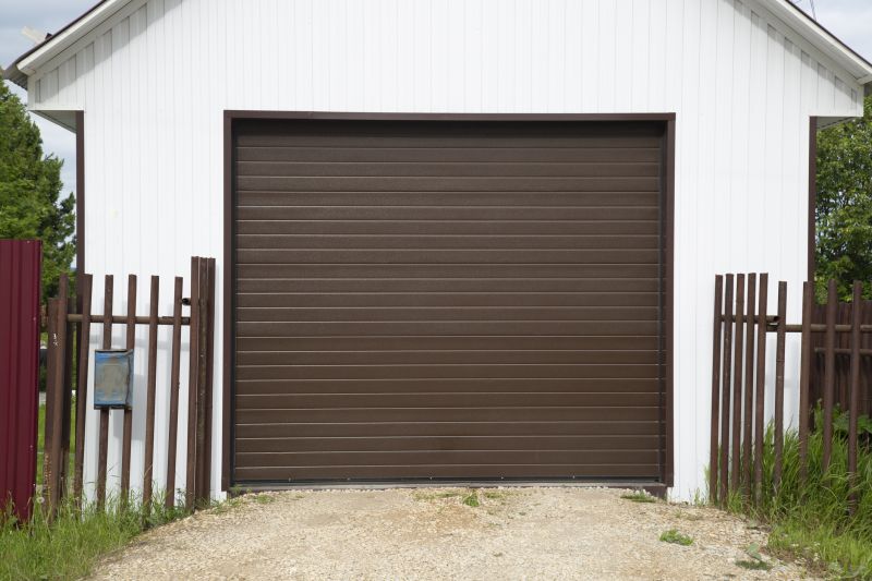 Garage Door Installation in Fairfax County, VA