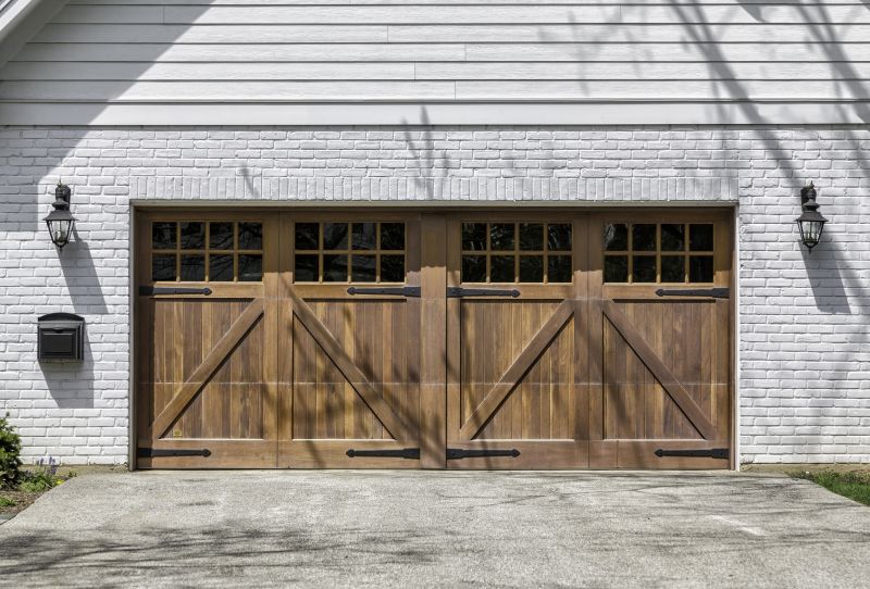 Garage Door Installation in Alexandria, VA