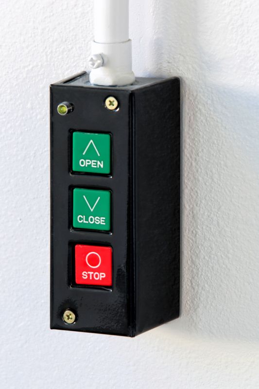 Garage Door Opener Service in Rockville, MD