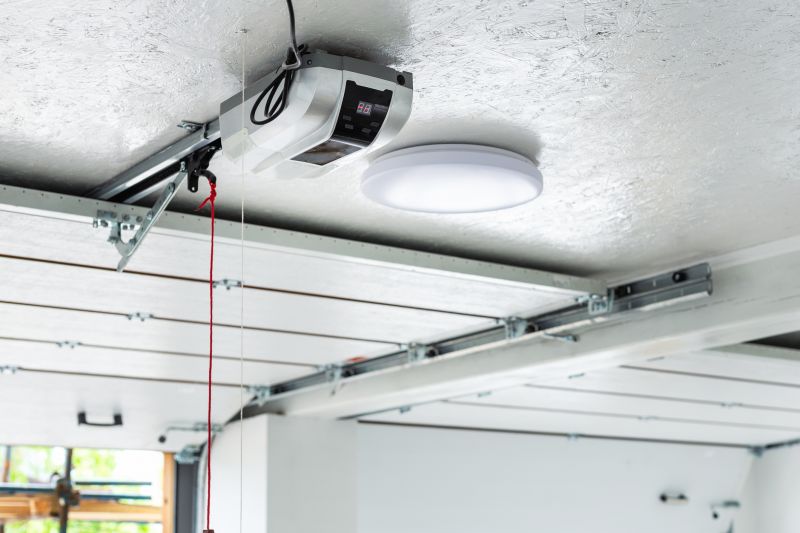 Garage Door Opener Service in Silver Spring, MD