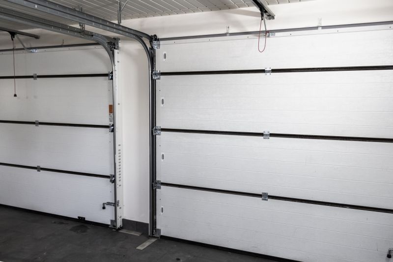 Garage Door Repair in Fairfax, VA