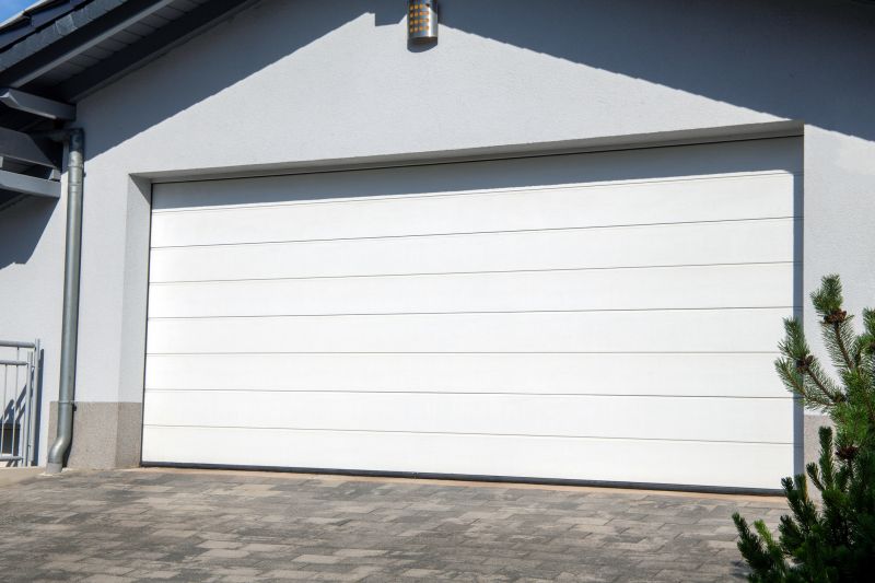 Garage Door Repair in Rockville, MD