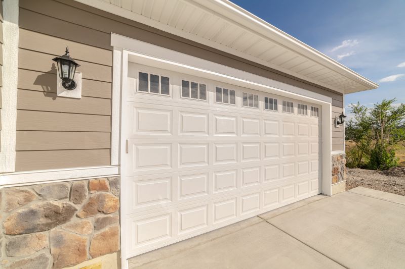 Garage Door Replacement in Rockville, MD
