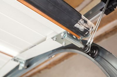Garage Door Roller Replacement in Rockville, MD