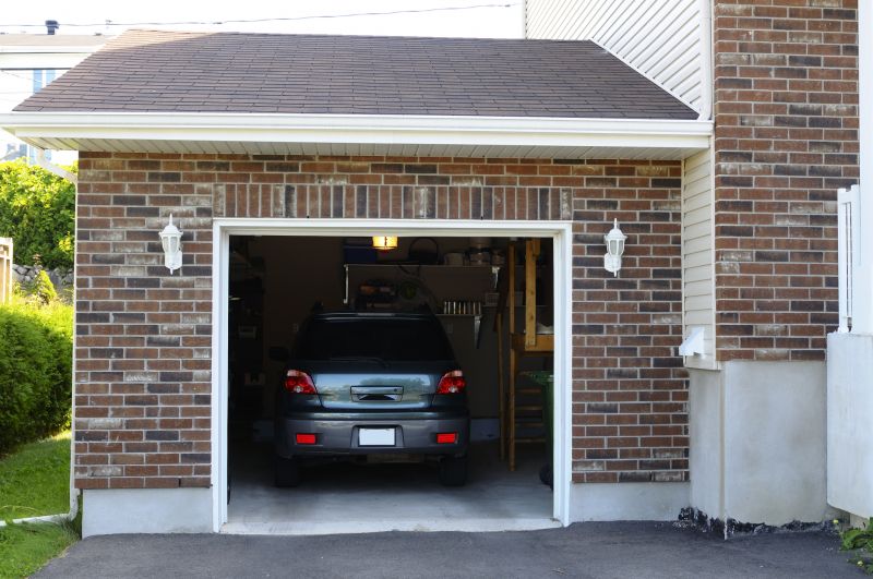 Garage Installation in Las Vegas, NV