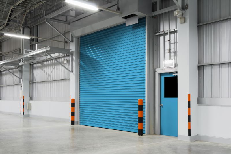 Overhead Door Installation in Leesburg, VA