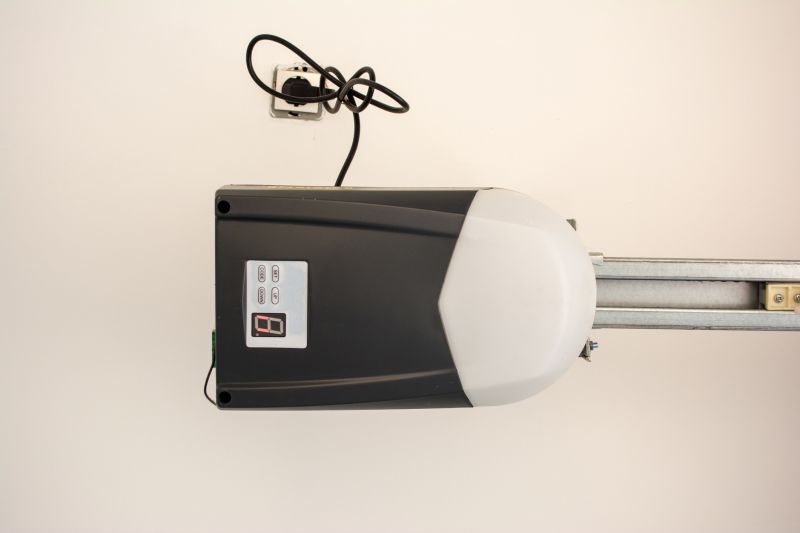Overhead Door Opener Repair in Silver Spring, MD