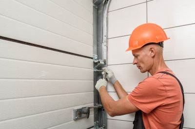 Overhead Door Repair in Silver Spring, MD