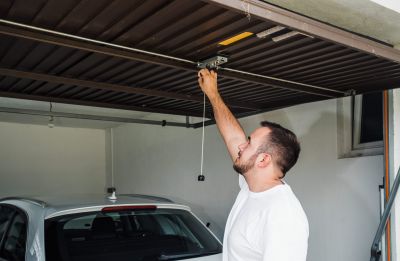 Overhead Doors Service in Fairfax County, VA