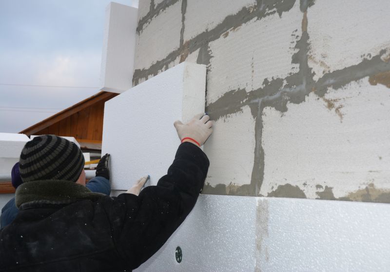 Pole Barn Insulation Service in Killeen, TX