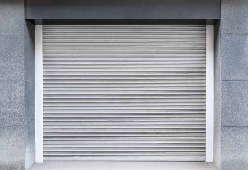 Roll Up Door Replacement in Silver Spring, MD