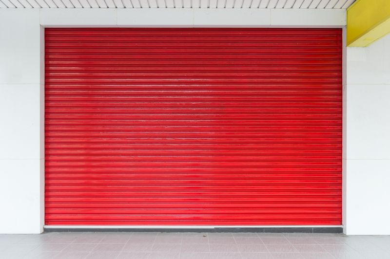 Roll Up Door Replacement in Bethesda, MD