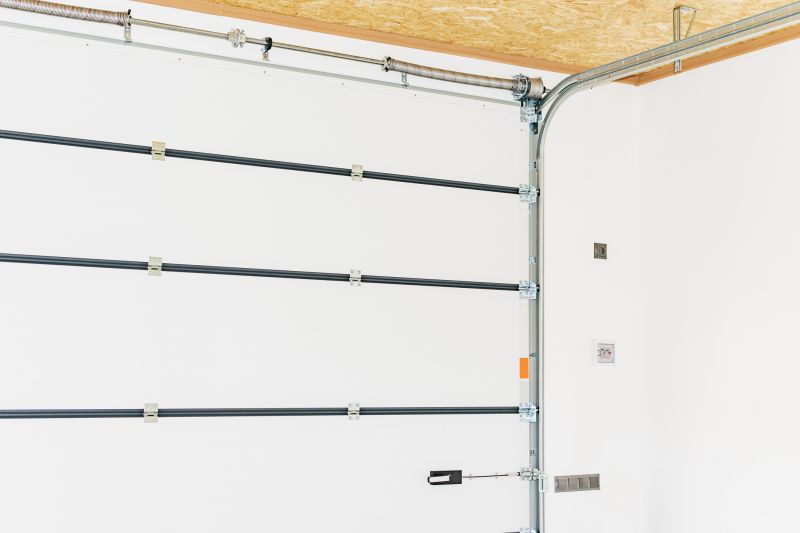 Roll Up Door Replacement in Bethesda, MD
