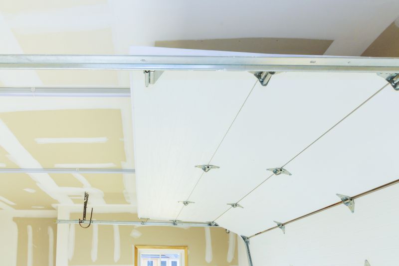 Roll Up Door Replacement in Fairfax County, VA