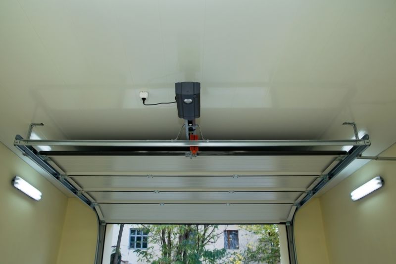 Rollup Door Service in Leesburg, VA