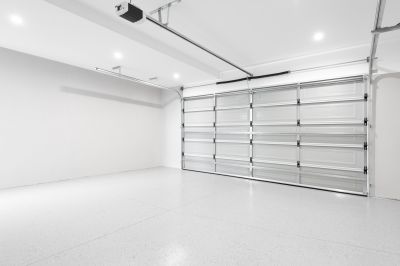 Rollup Door Service in Bethesda, MD