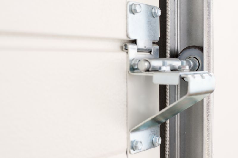 Sectional Door Repair in Alexandria, VA