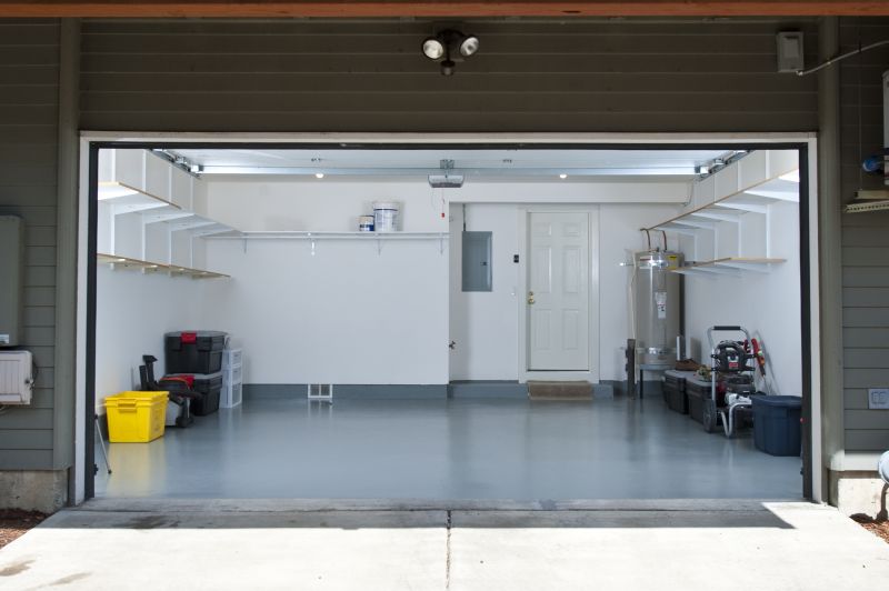 Storage Garage Construction in Pearland, TX